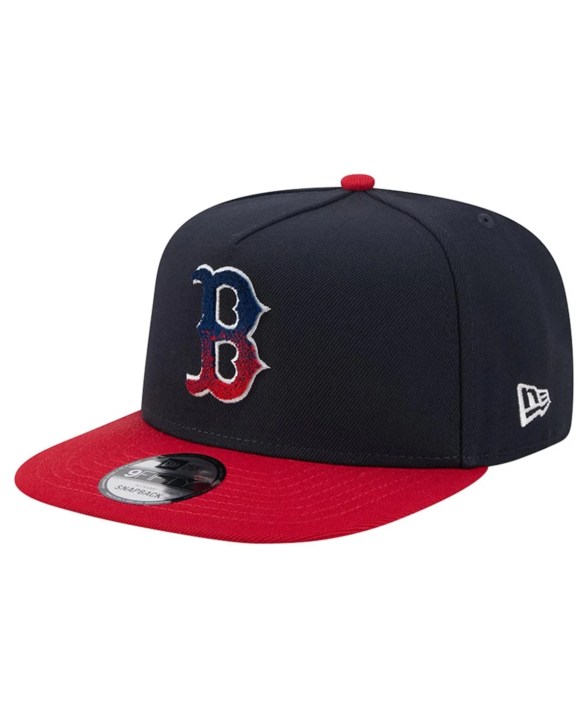 Boston Red Sox 9FIFTY Snapback Baseball Cap by New Era