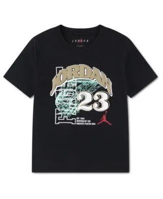 Short Sleeve T-Shirt by Jordan
