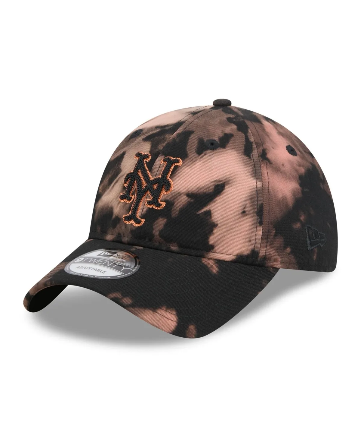 New York Mets 9TWENTY Adjustable Hat by New Era