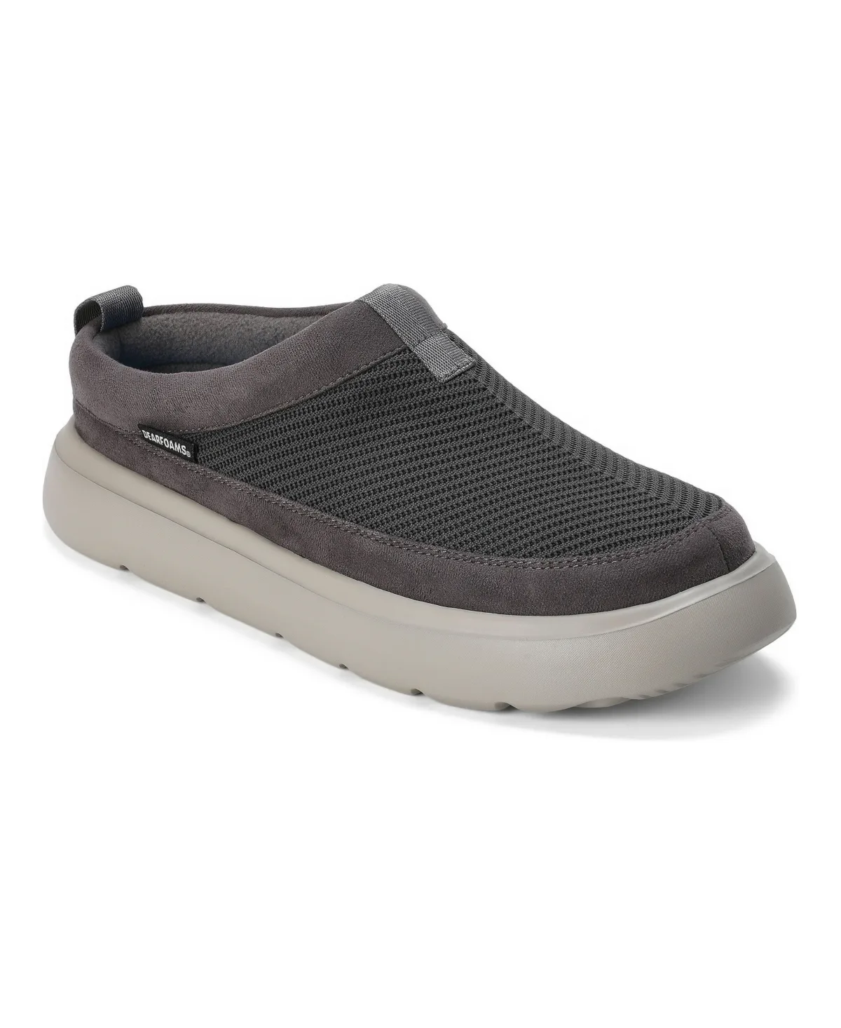 MarshMellow Knit Clog