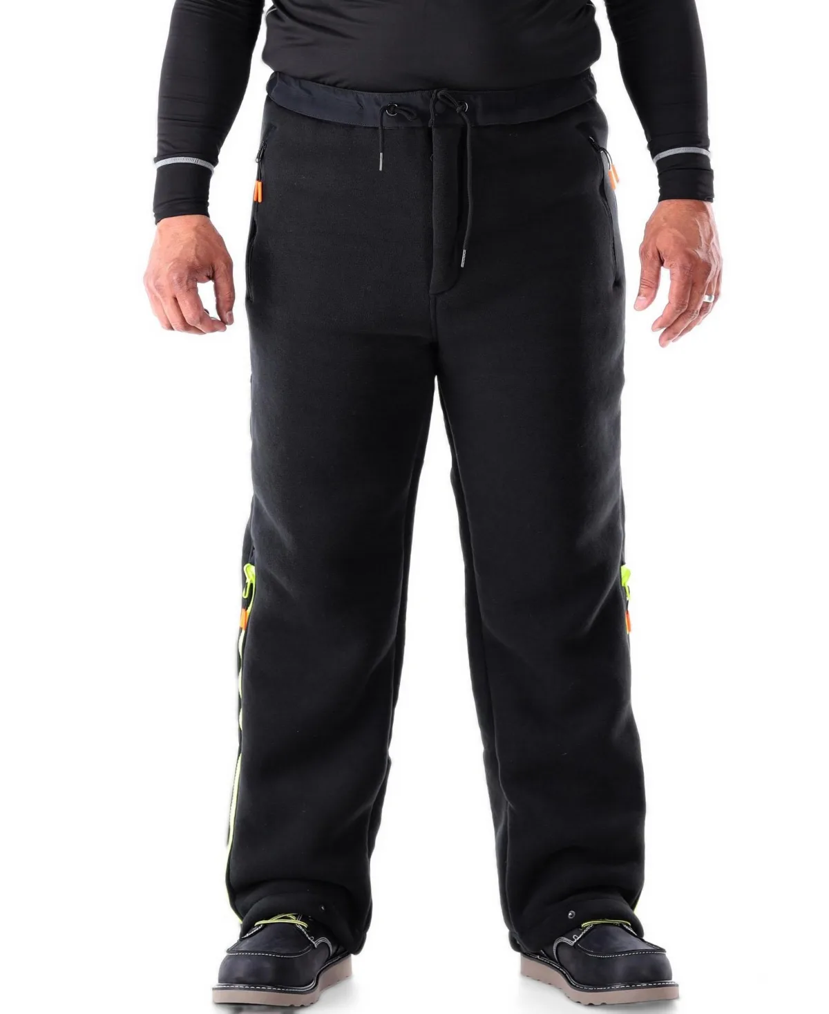 FrostFlex Fleece Pants by Refrigiwear