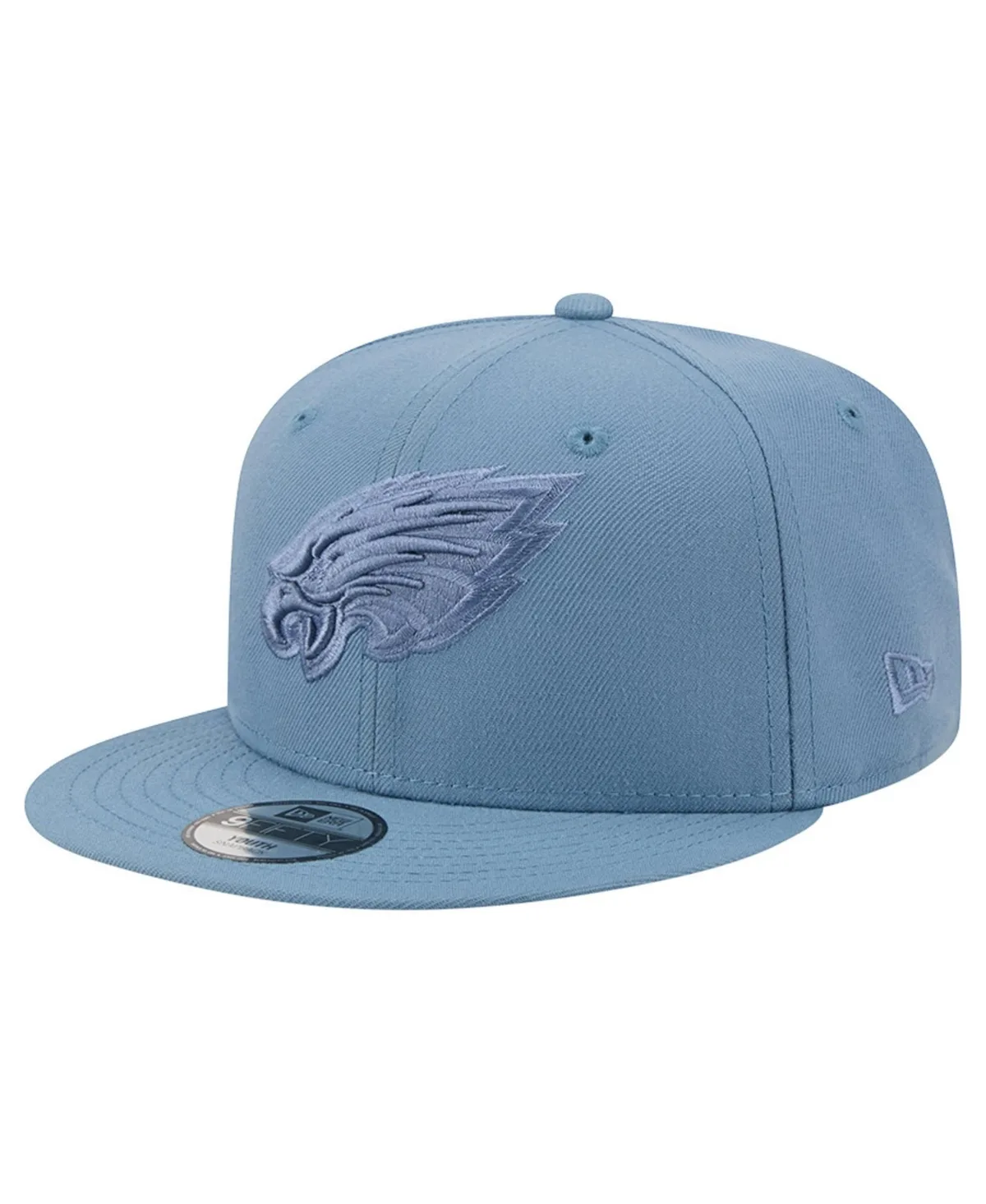 Philadelphia Eagles Color Pack 9FIFTY A-Frame Baseball Cap by New Era