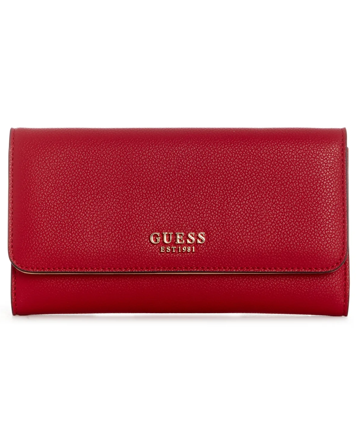 Bethany Mini Trifold Wallet by GUESS