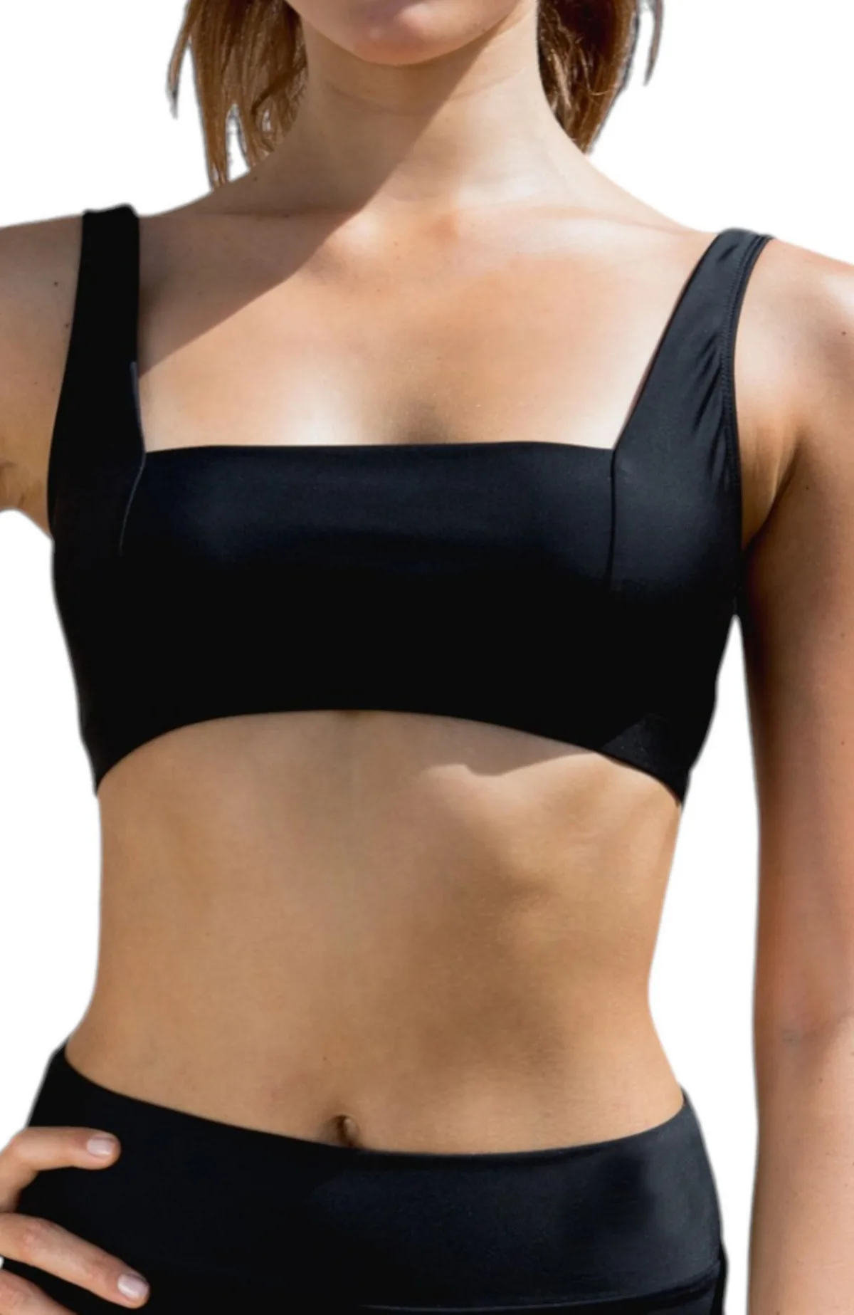 Ronch Bikini Top by Biliblond