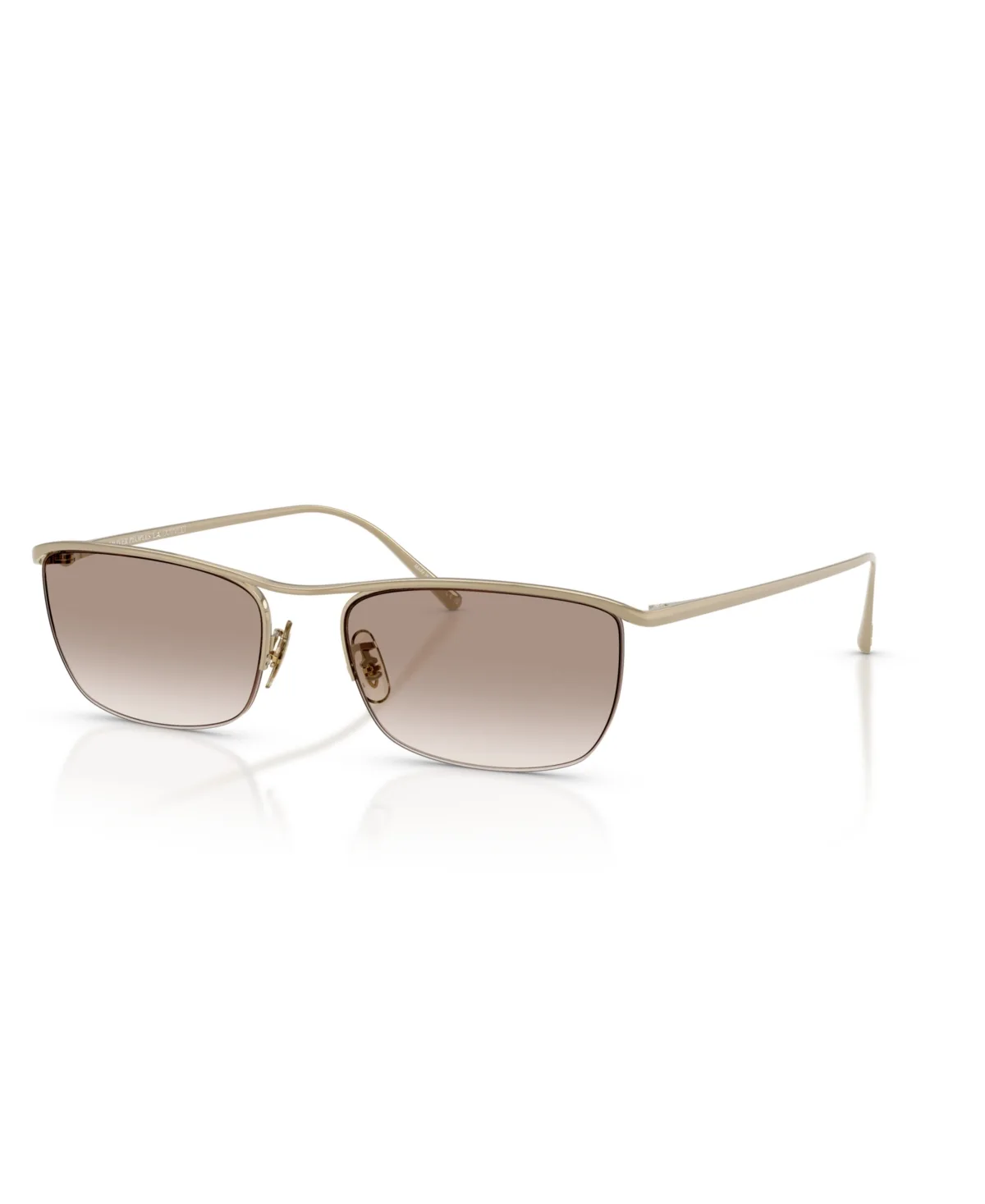 Oliver Peoples Eyeglasses OV1381T