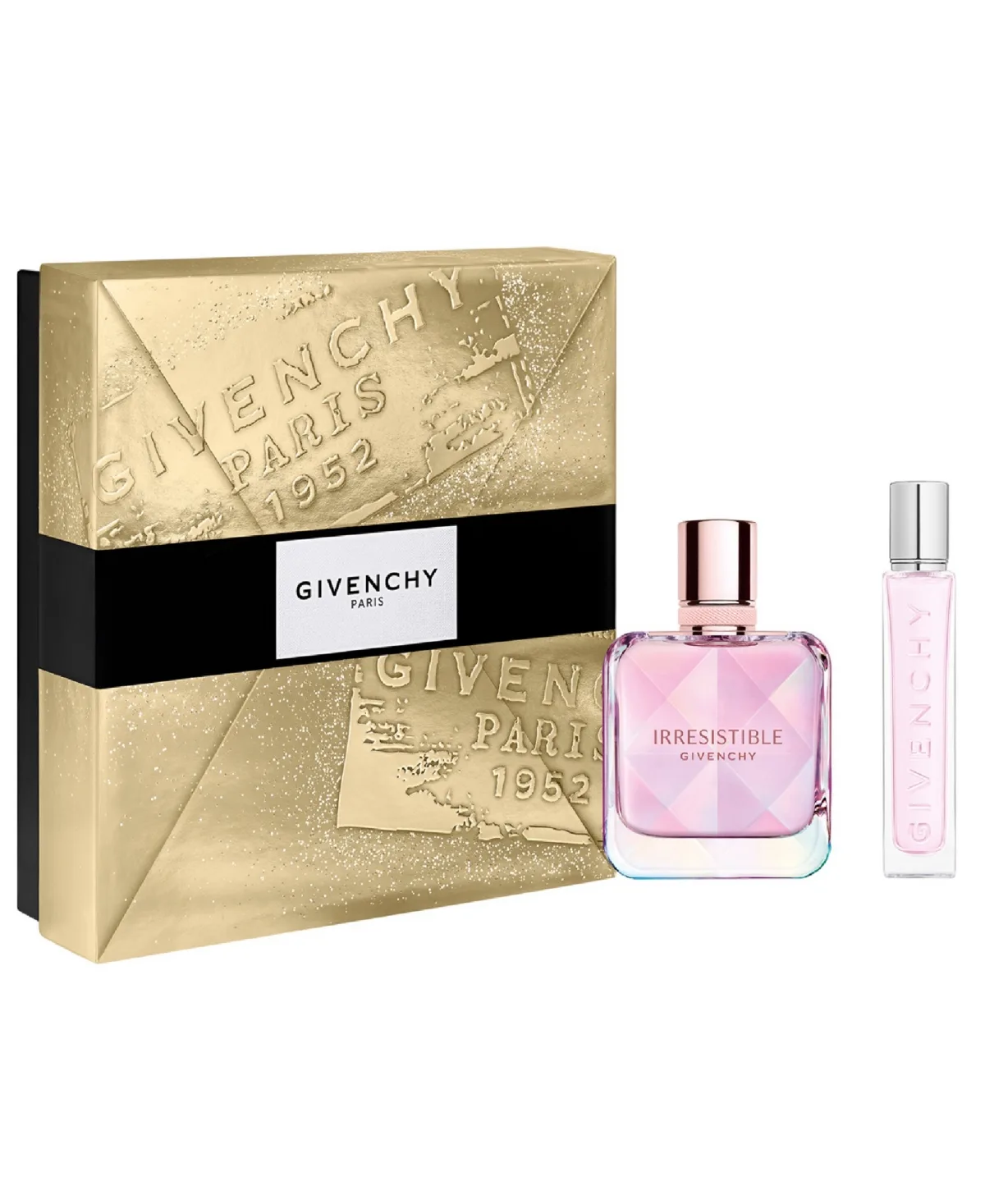 Givenchy 2-Piece Irresistible Nectar Eau De Parfum Gift Set by GIVENCHY