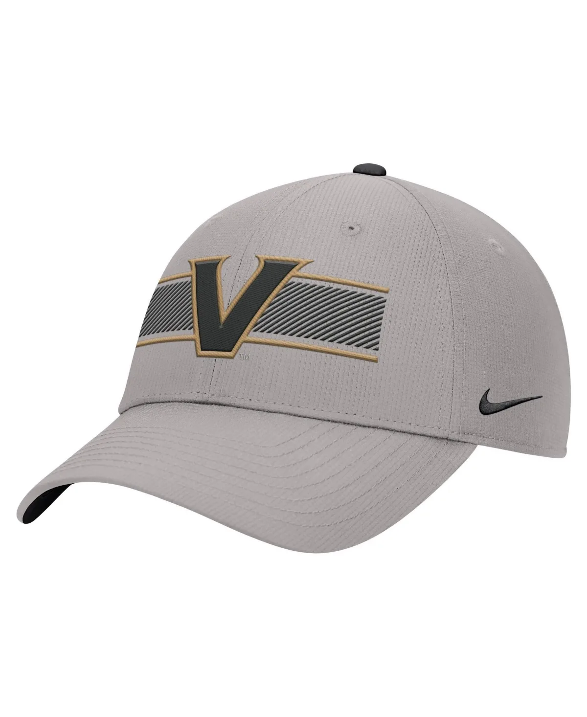 Vanderbilt Commodores Ripstop Hat by Nike