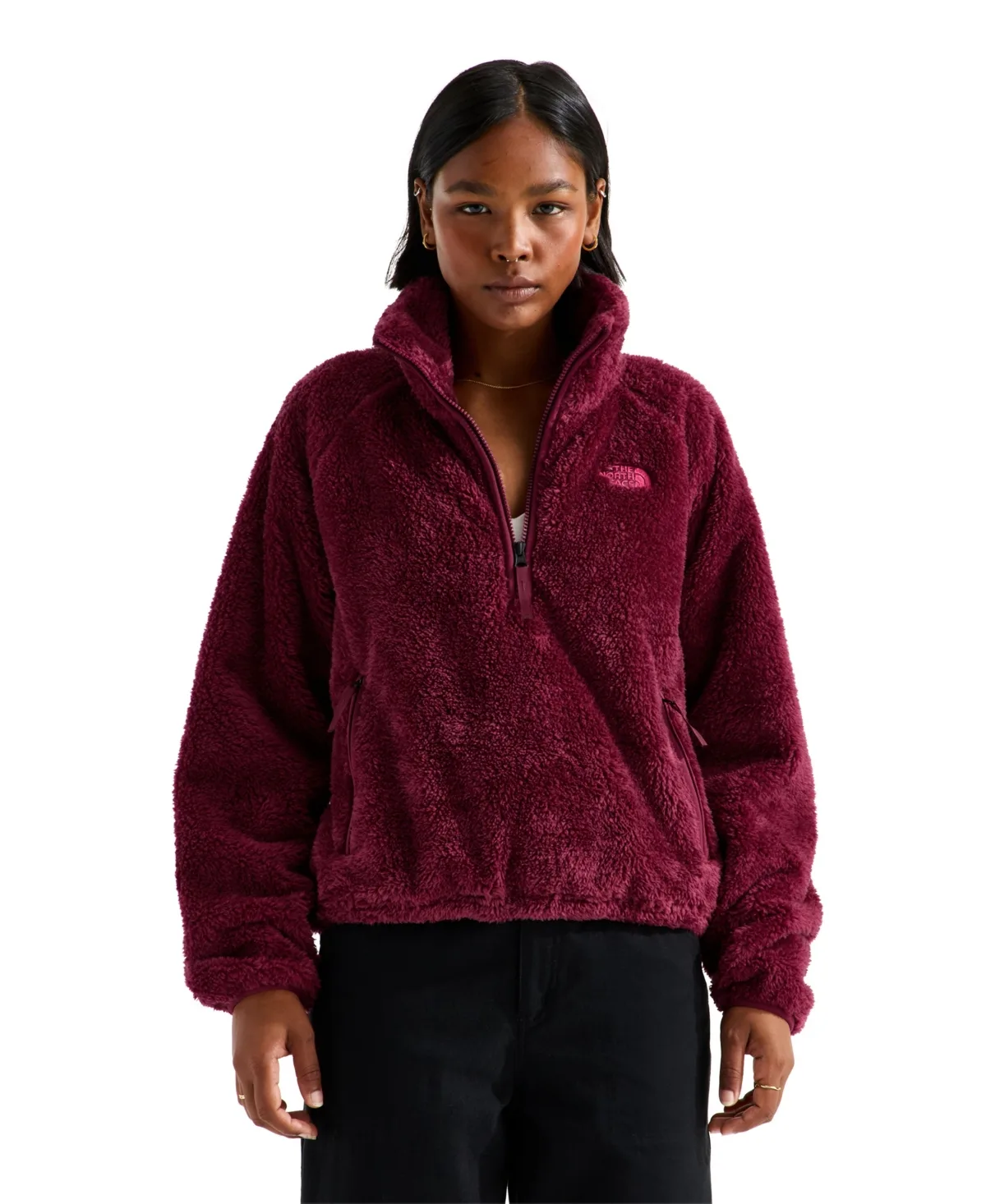 Osito Evolve Fleece Jacket