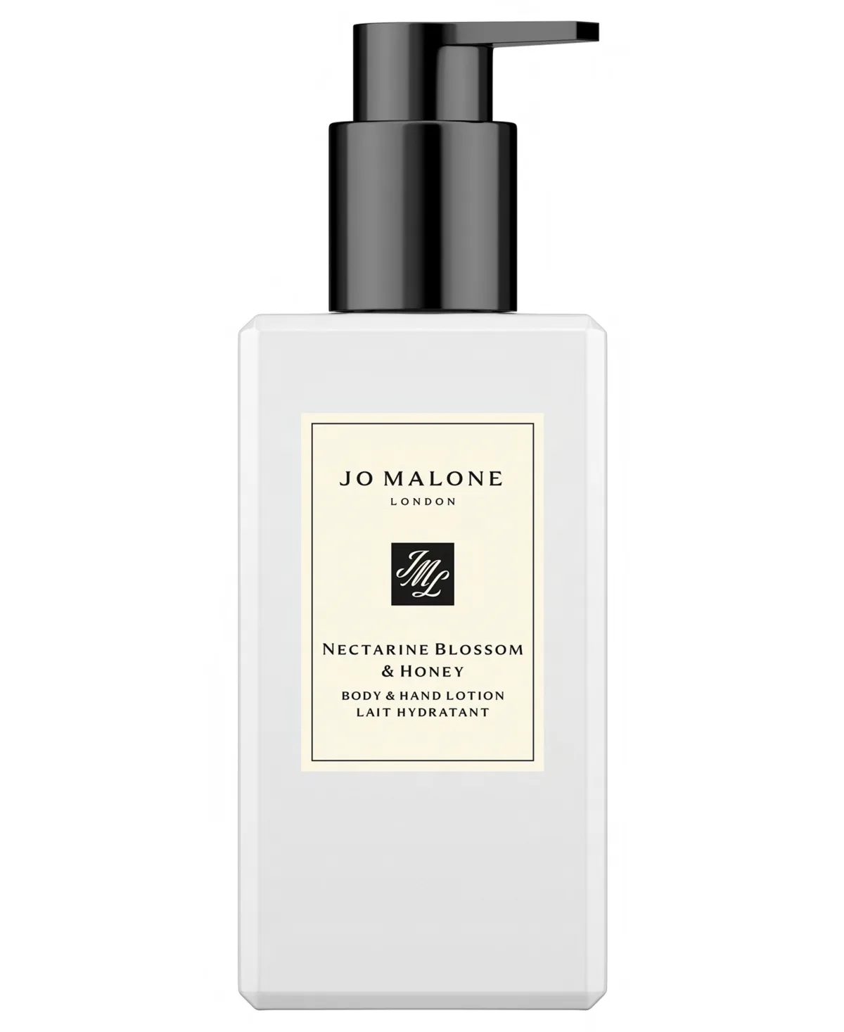 Nectarine Blossom & Honey Body & Hand Lotion, 8.5 oz by Jo Malone London