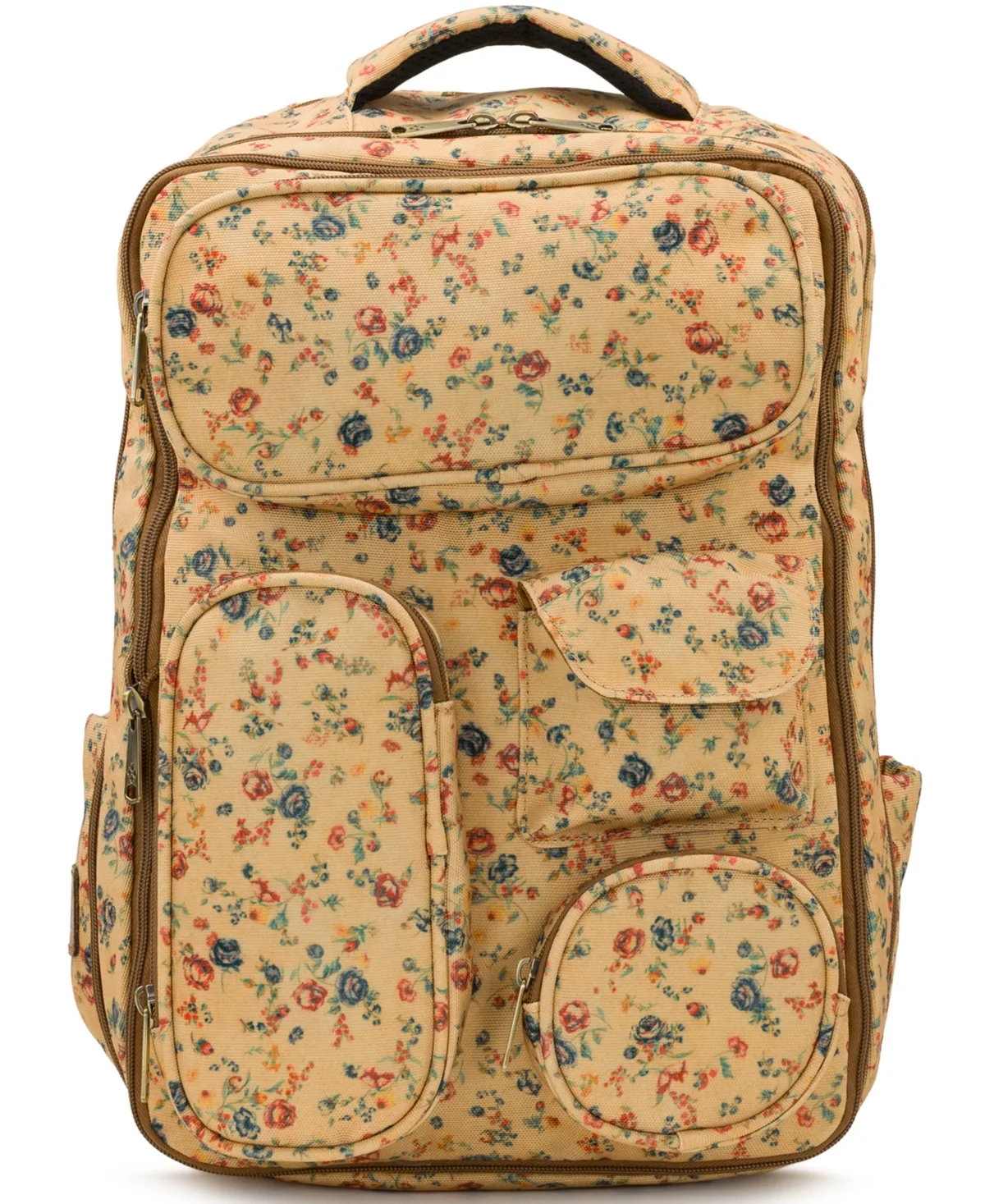 Vico Fleur De Jardin Backpack by Patricia Nash