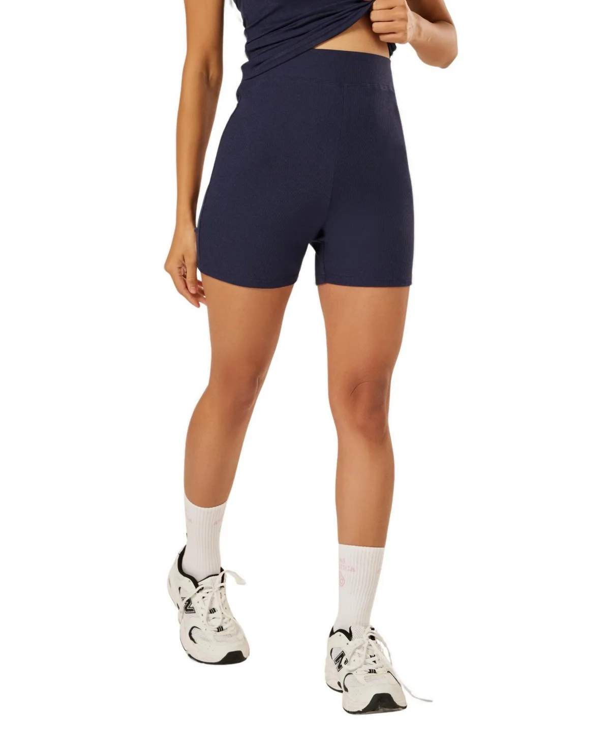 Essential Everyday Lounge Shorts by Be Athletica