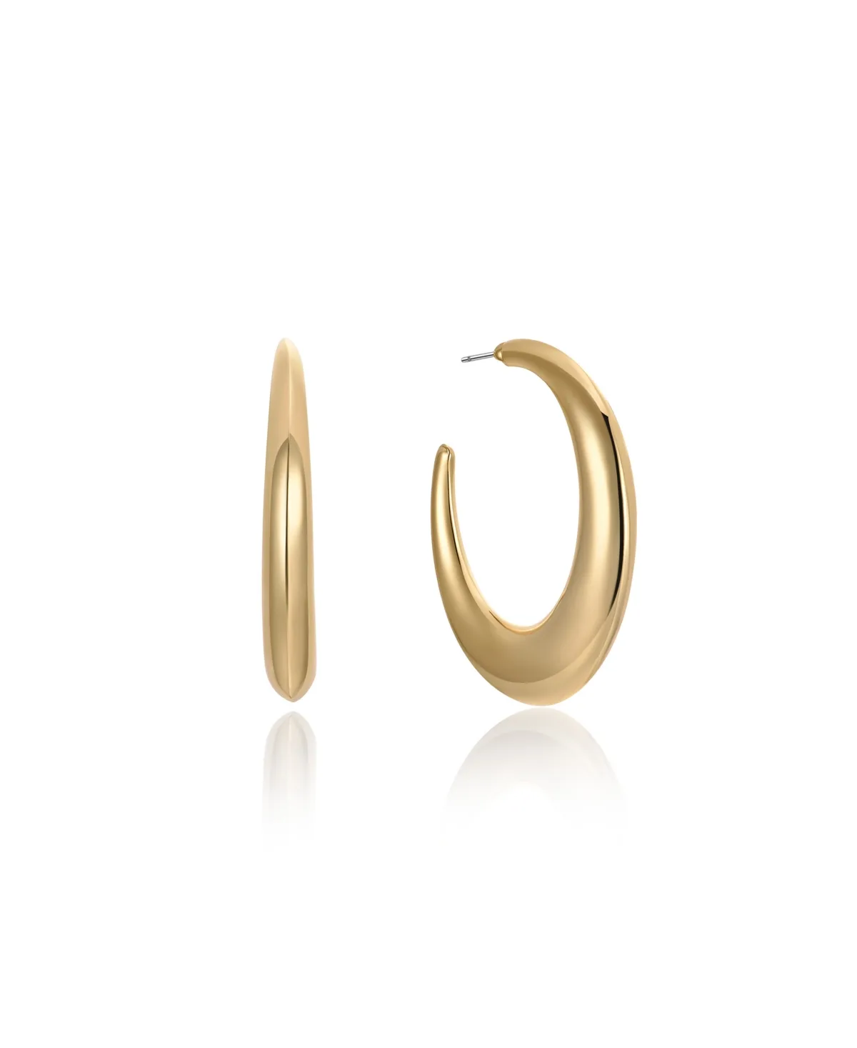 Essential Hoop Earring