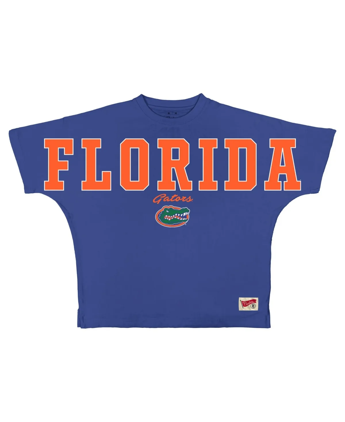 Florida Gators Flannigan Oversized Graphic T-Shirt