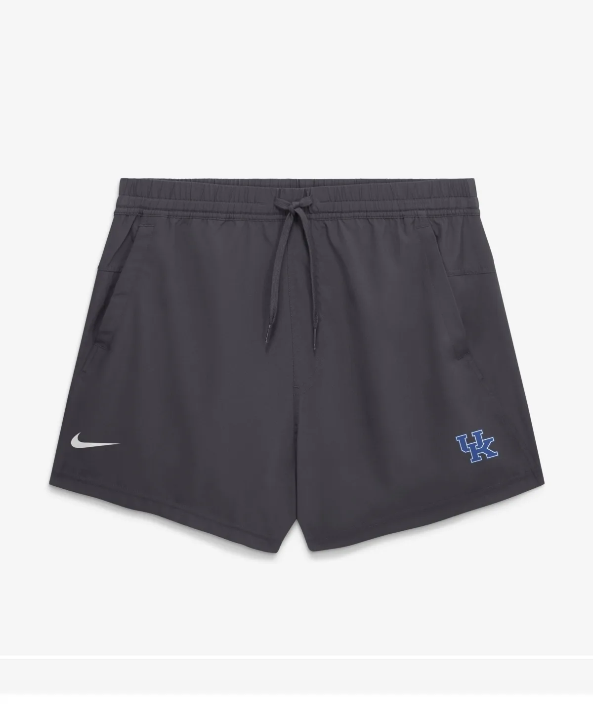 Kentucky Primetime Primary Logo Dri-Fit Shorts, 5" Inseam by Nike
