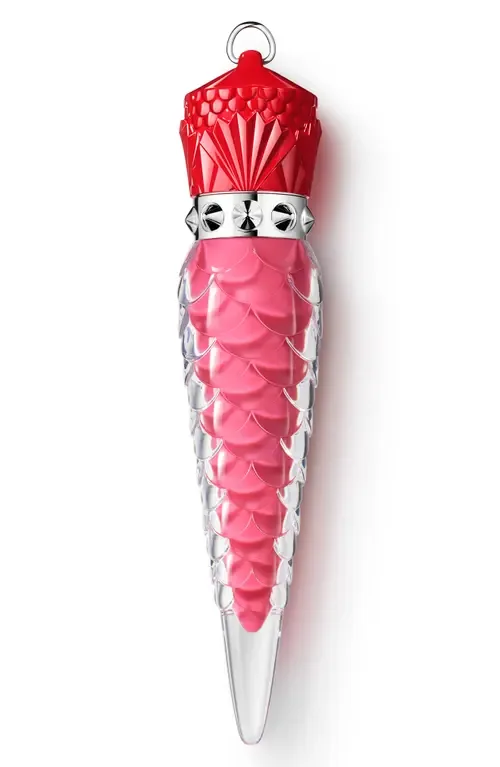 Rouge Louboutin Loubibelle Oil by Christian Louboutin