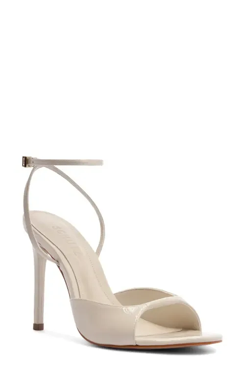 Arlette Ankle Strap Sandal by Schutz