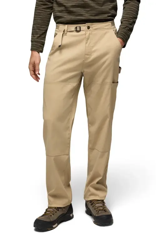 Stretch Zion™ Carpenter Pants by prAna