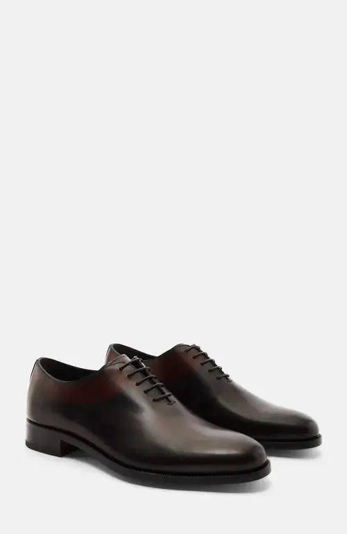 Gianluca Oxfords by SCAROSSO