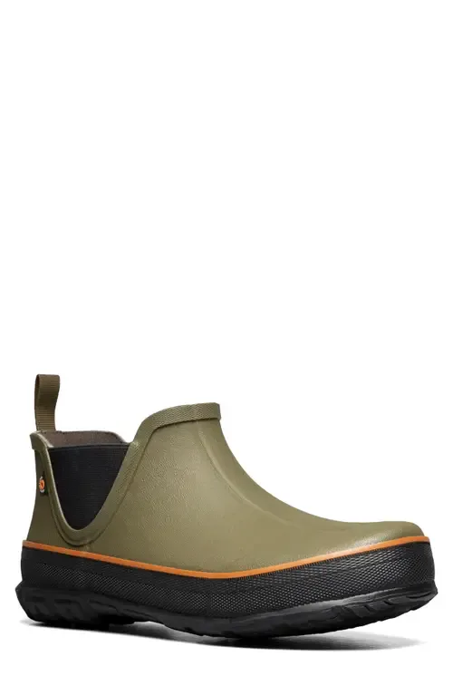 Digger Waterproof Boot by Bogs