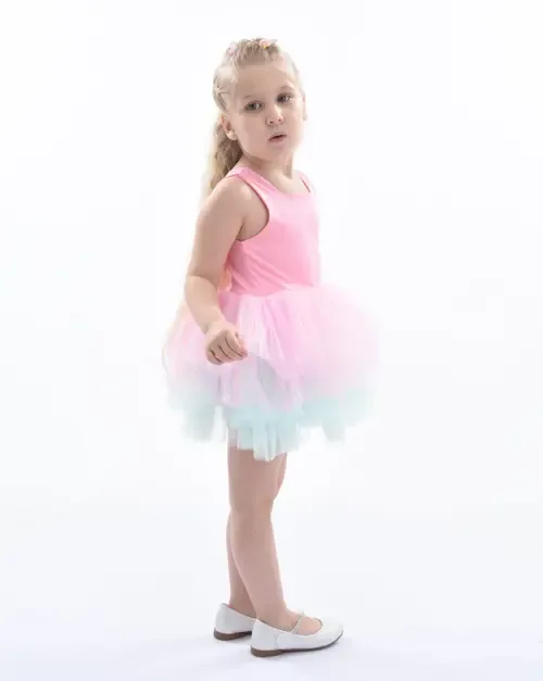 Eva Tutu Dress by Mimi Tutu