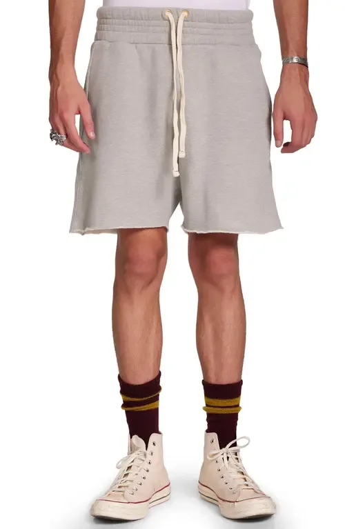 HeavyWeight Yacht Short by Les Tien