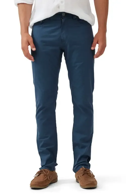Gunn 5 Pocket Pants by Rodd & Gunn