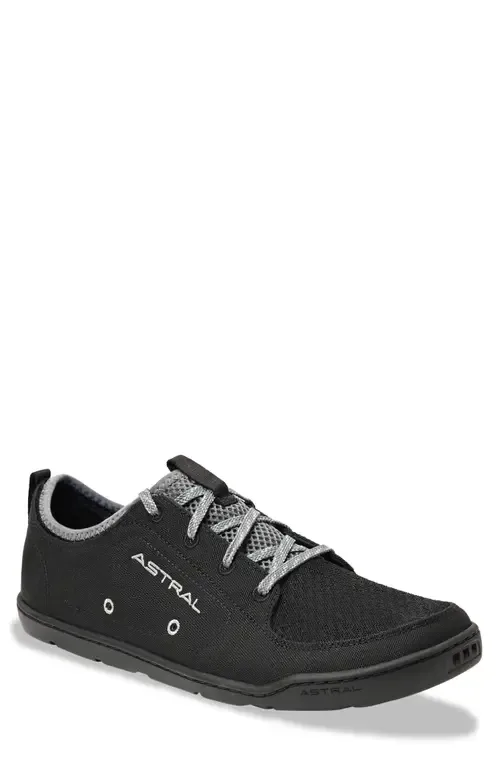 Loyak Water Friendly Sneaker by ASTRAL