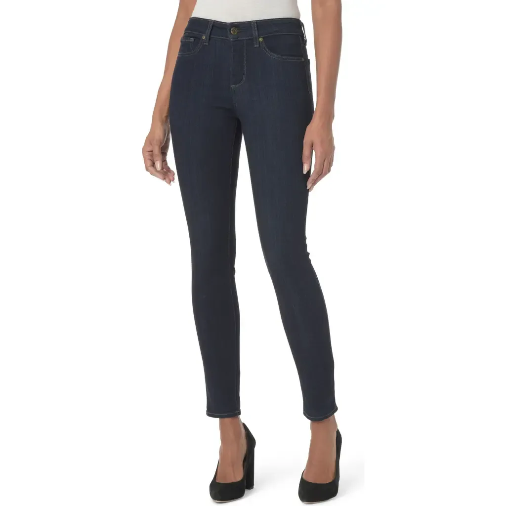 Ami Stretch Super Skinny Jeans by NYDJ