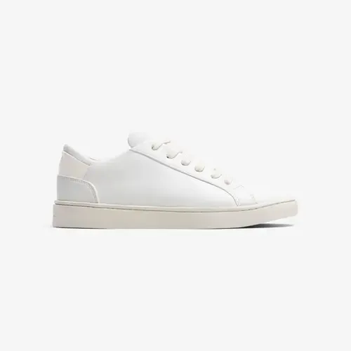 Lace Up Sneaker by Thousand Fell