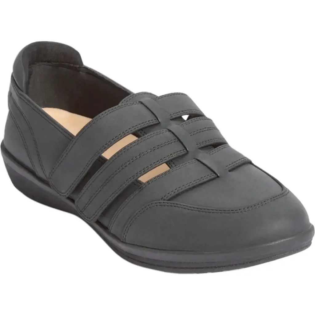The Ellis Orthotic Flat by Comfortview