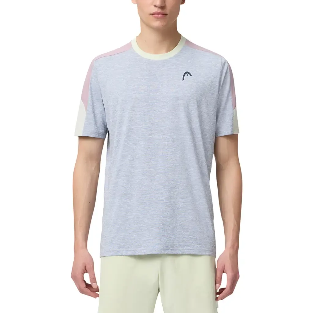 PLAY Tech T-Shirt by HEAD Sportswear