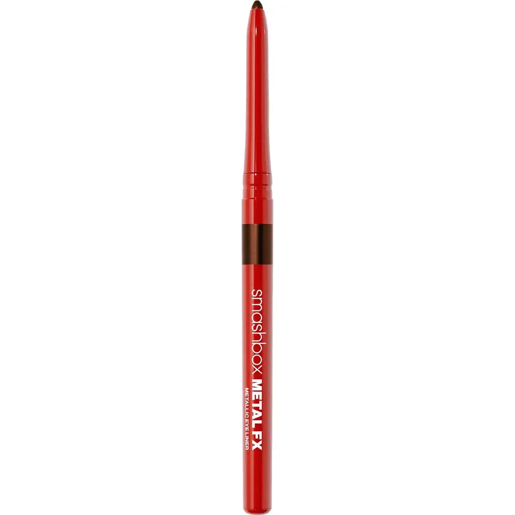 Metal FX Metallic Eye Liner in Molten by Smashbox