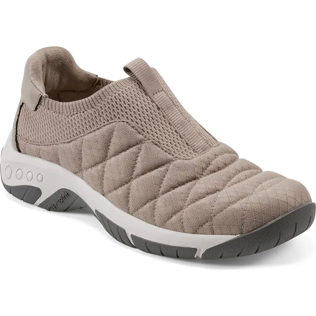 Wallis Slip-On Sneaker by Easy Spirit
