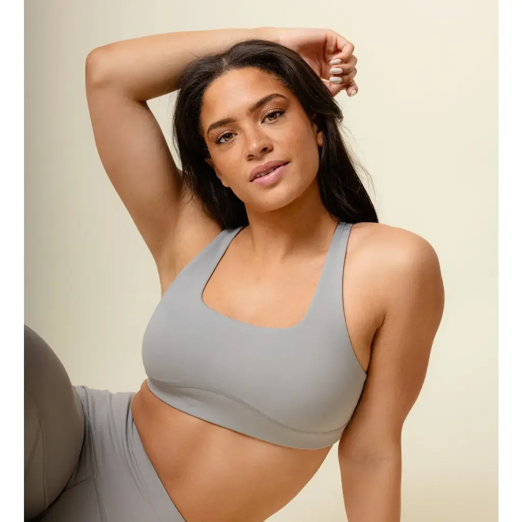 Inent Bra - Stone by while on earth™