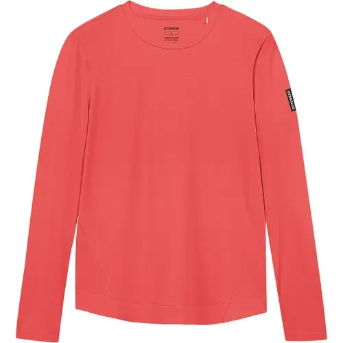 Training Long-Sleeve T-Shirt by GOREWEAR