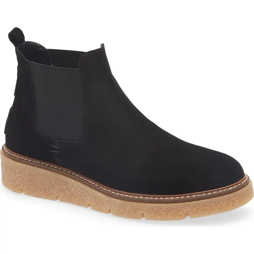 Nantes Chelsea Boot by Toni Pons