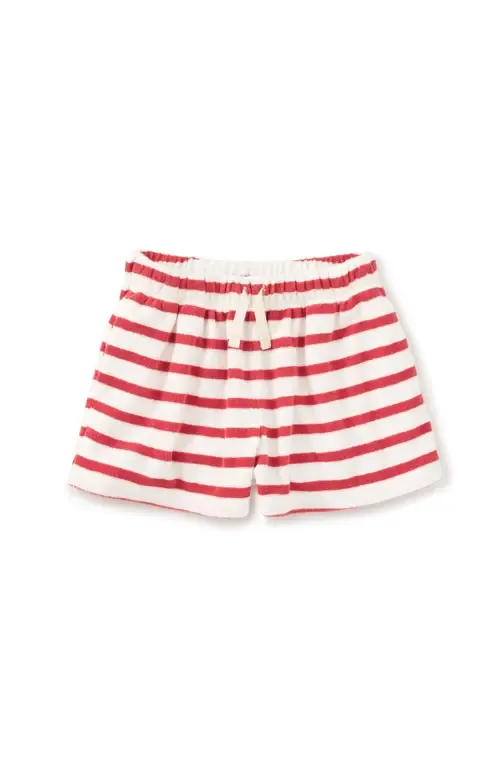 New Stripe Short by Tea Collection