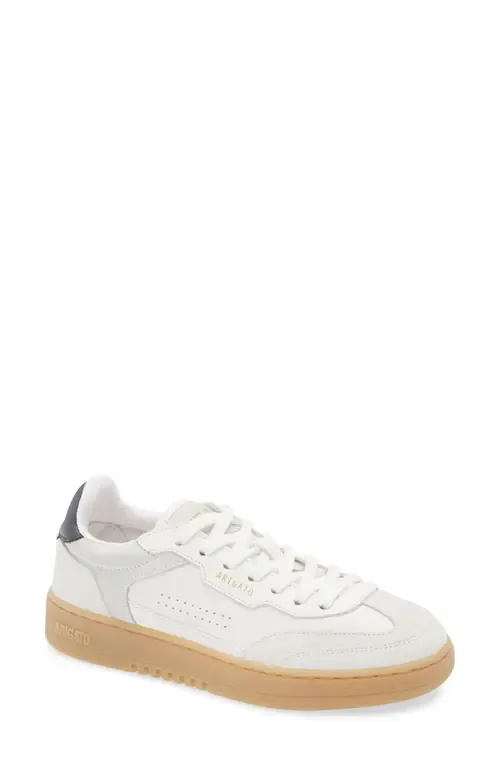Dice T-Toe Sneaker by Axel Arigato
