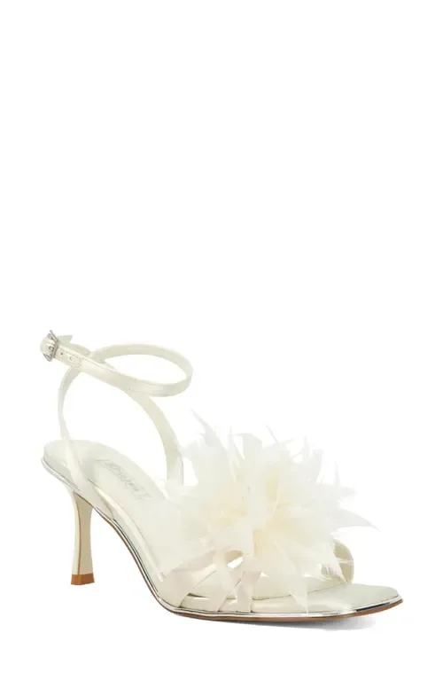 Mylove Ankle Strap Sandal