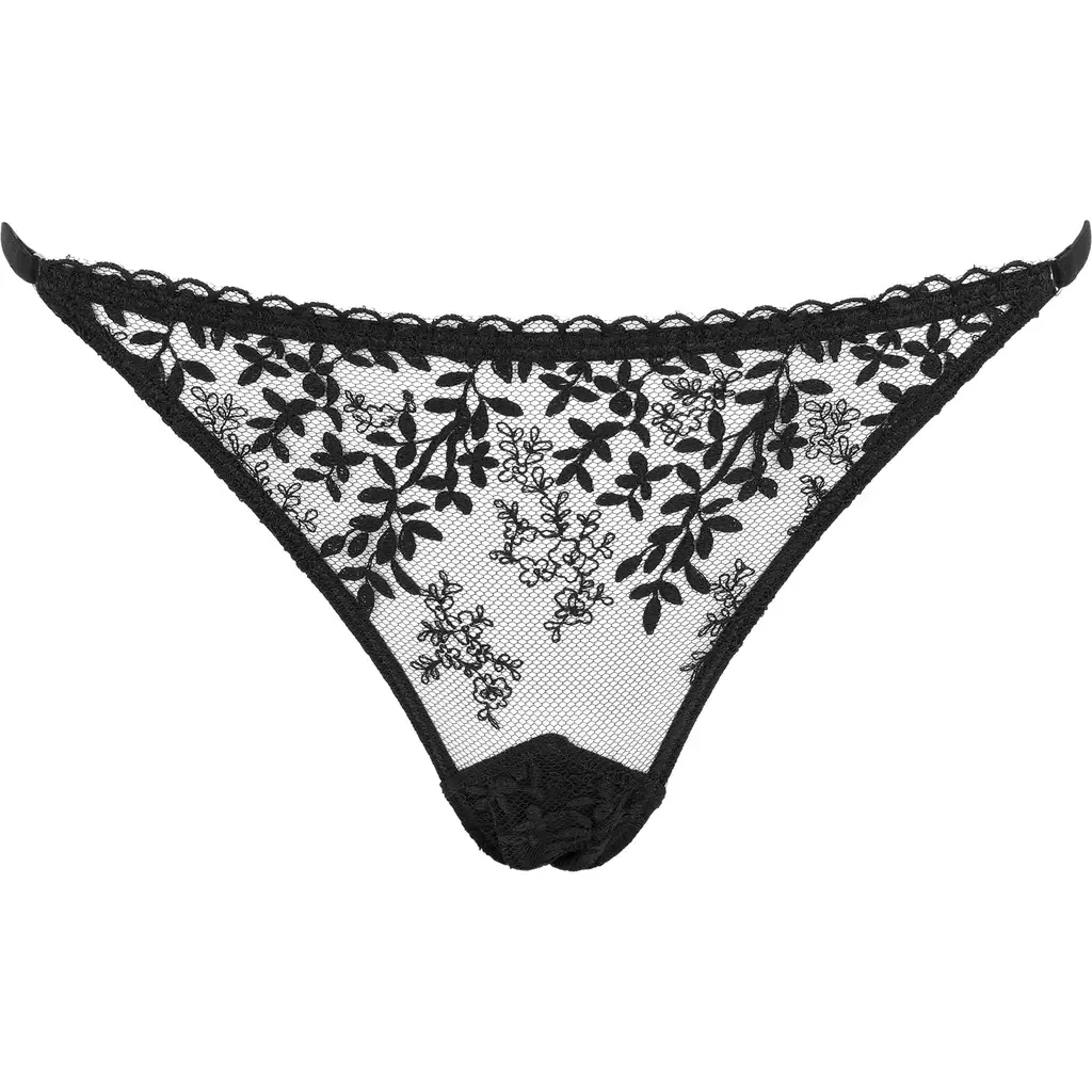Desir Lace Bikini by Huit