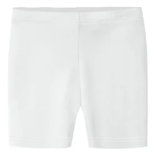 Organic 100% Cotton Soft Bike Shorts by CITY THREADS