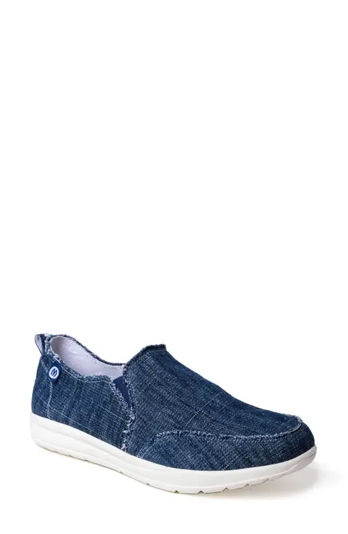 Expanse Slip-On Sneaker by Minnetonka