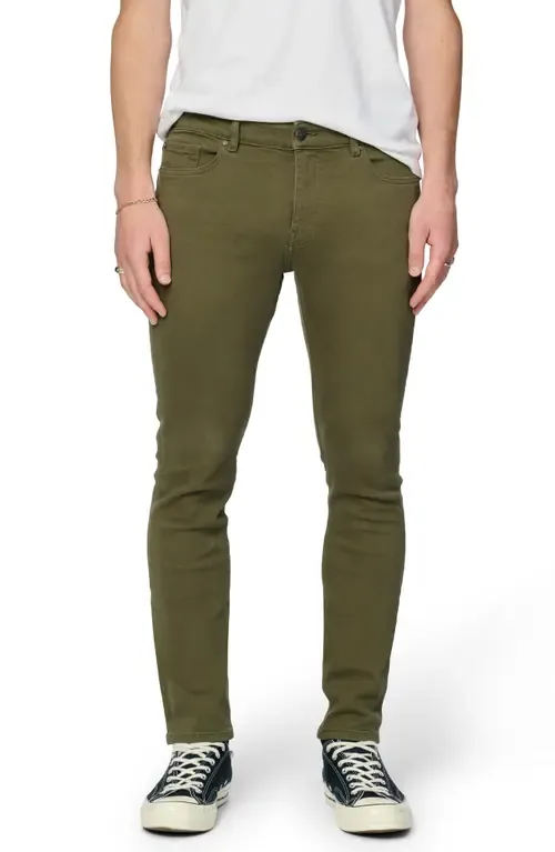 Skinny Jeans by WARP+WEFT