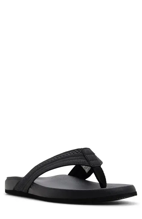 Spinnaker Flip Flop by Call It Spring By Aldo