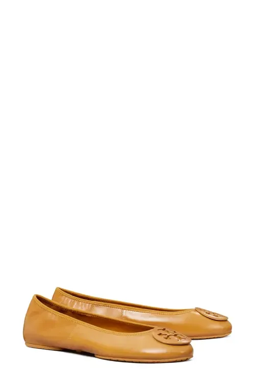 Reva Travel Ballet Flat