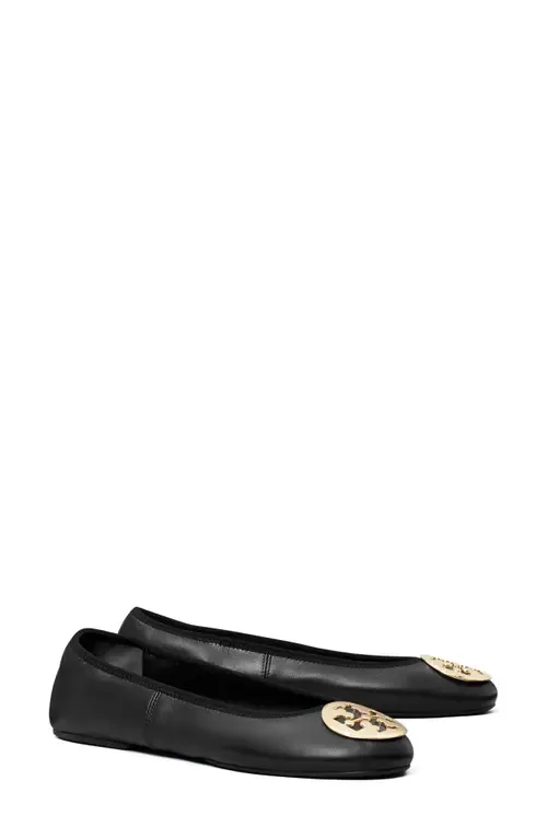 Reva Travel Ballet Flat
