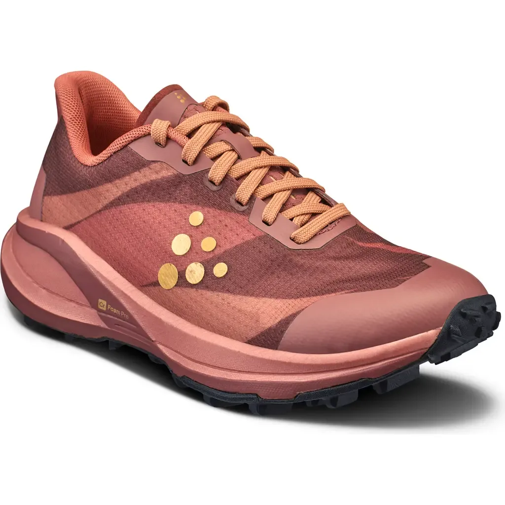 Pure Trail Pro Running Shoe