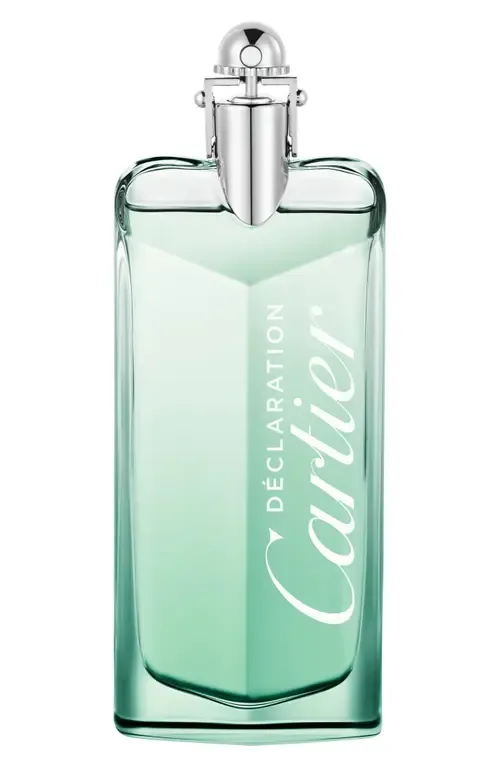 Déclaration Haute Fraîcheur Fragrance by Cartier