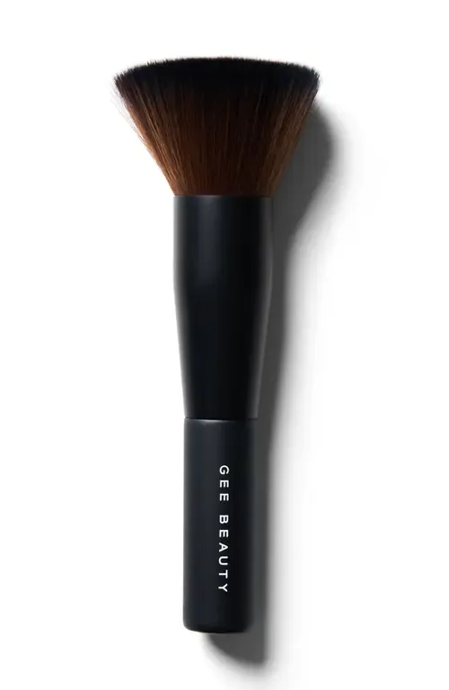 Base Makeup Brush by GEE BEAUTY