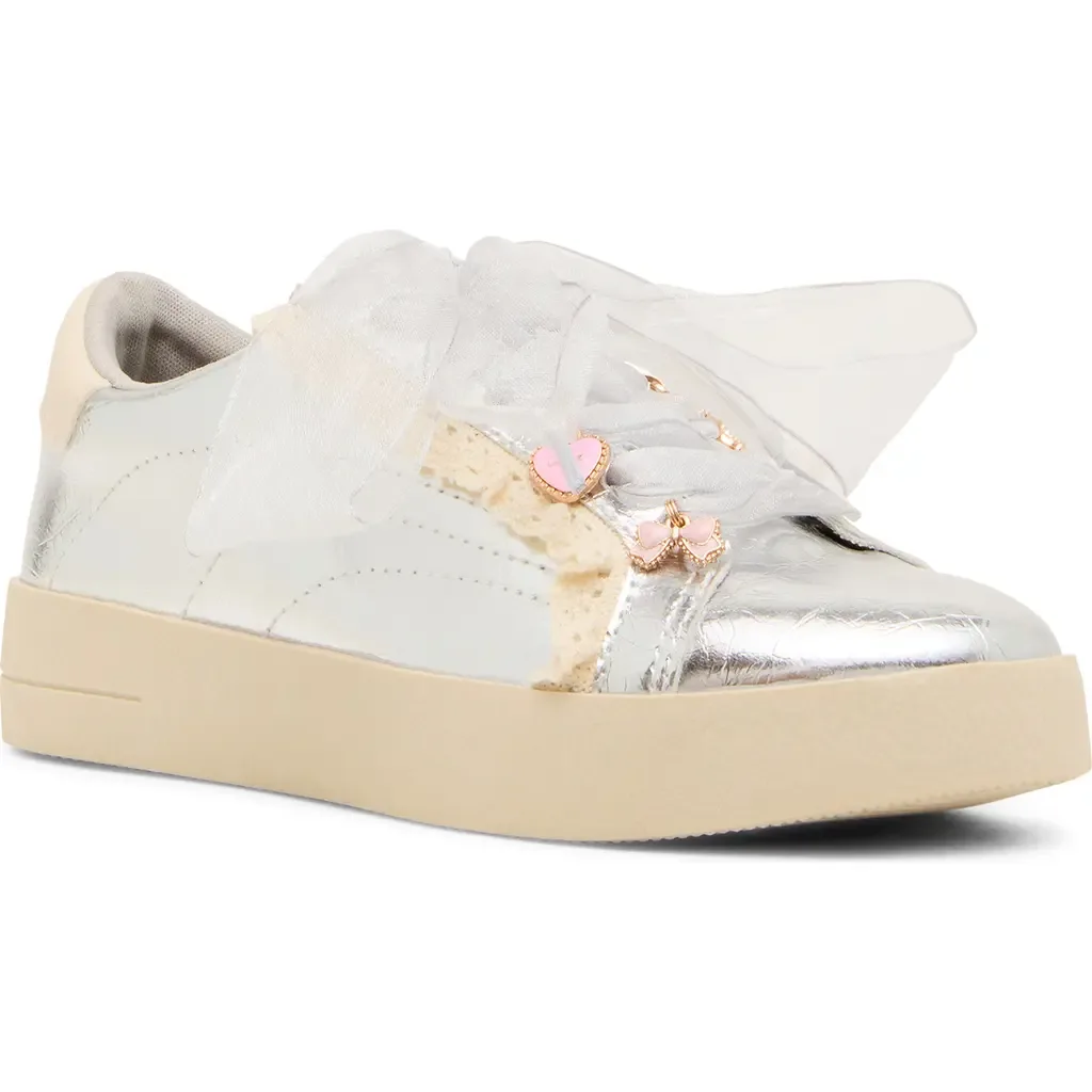 Jemora Sneaker by Steve Madden